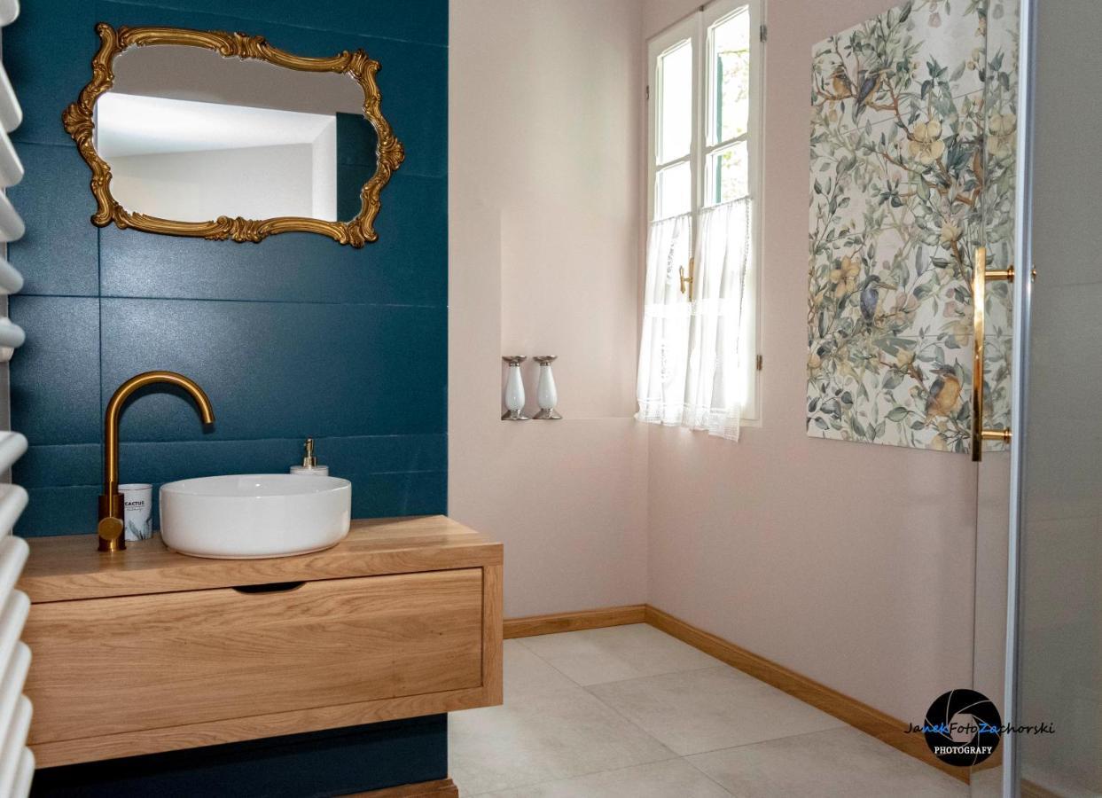 Cukrovia Kutno Habitación foto