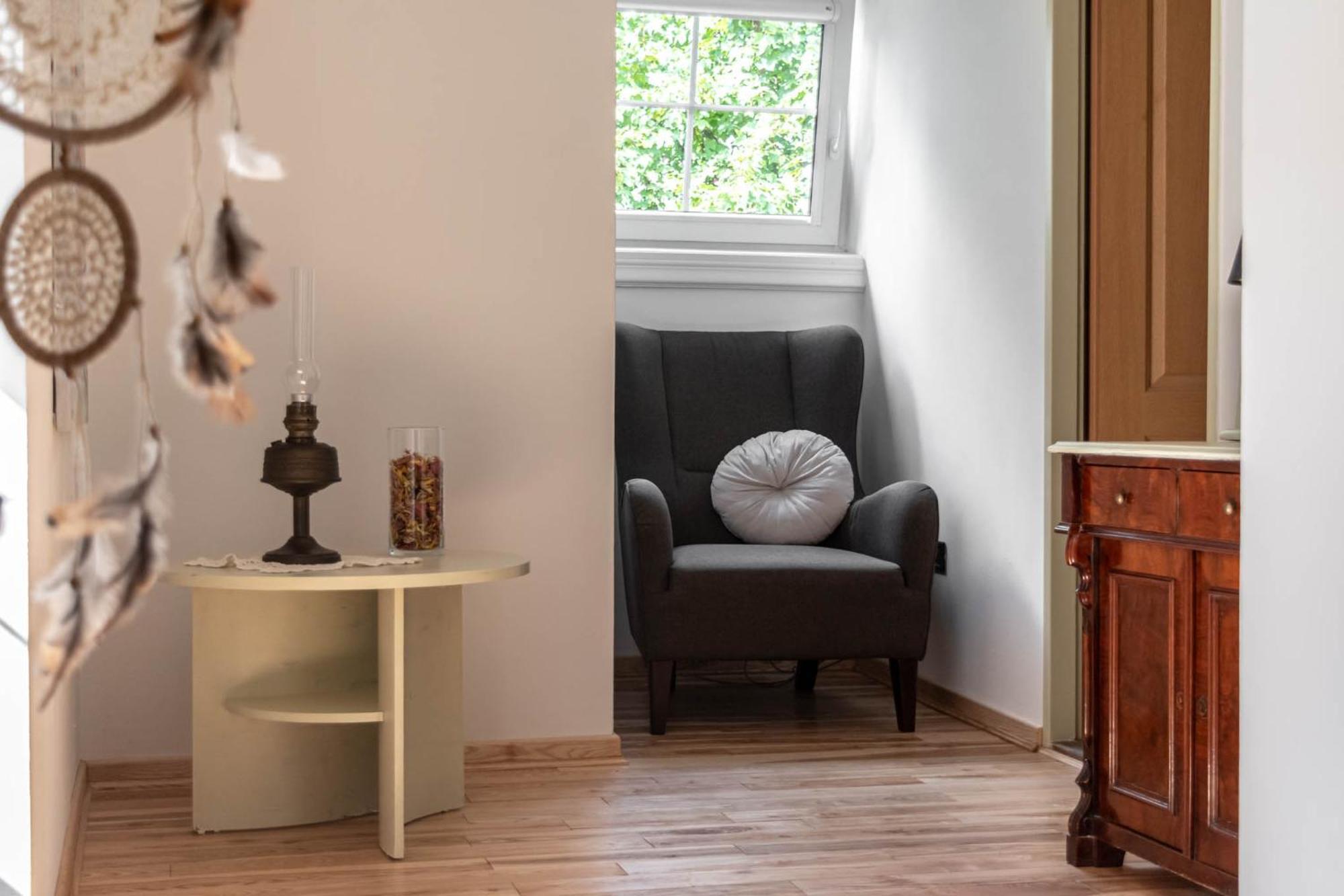 Cukrovia Kutno Habitación foto